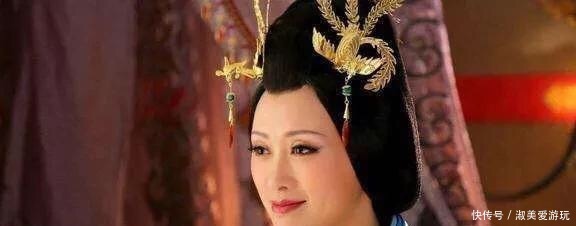 汉文帝刘恒的生母薄姬,她如何逃过吕雉一劫?最后成为世间贵妇人(4)