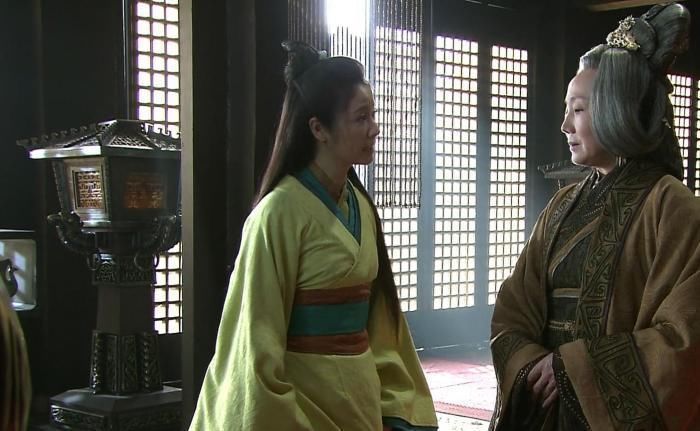 孙权9岁时父亲孙坚去世为何妹妹孙尚香比孙权小11岁