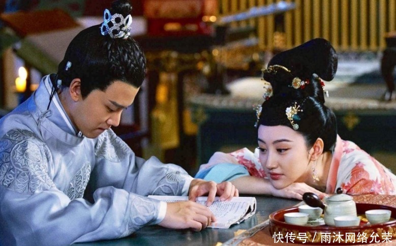 唐朝最后一任皇后,是唐德宗李适的昭德皇后,但是这位王皇后,也只是当