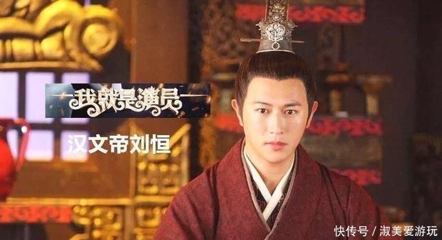 汉文帝刘恒的生母薄姬她如何逃过吕雉一劫最后成为世间贵妇人