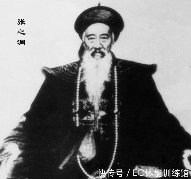 头乌龟,有很多人是主战派的,比如:时任两广总督张之洞和两江总督刘坤
