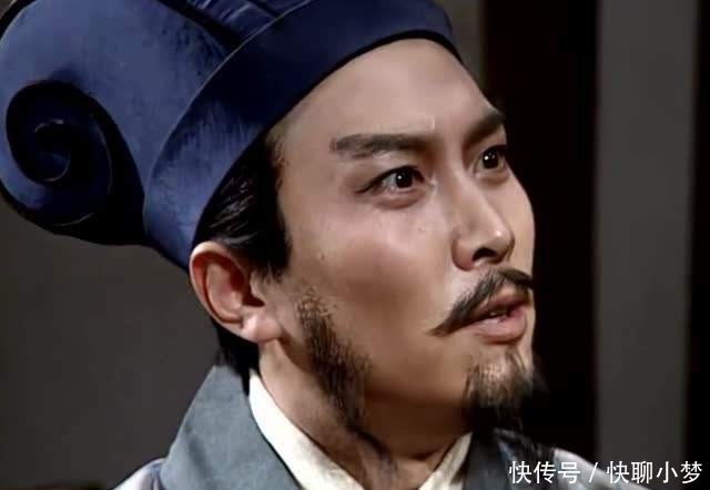 三国演义中的诸葛亮是妖孽正史中的诸葛亮才是真正的妖孽