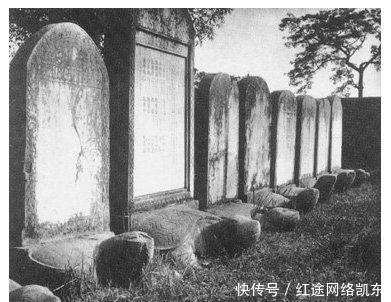 黎朝科举碑文黎太宗死后,其只有两岁的儿子黎邦基登基,史称黎仁宗.