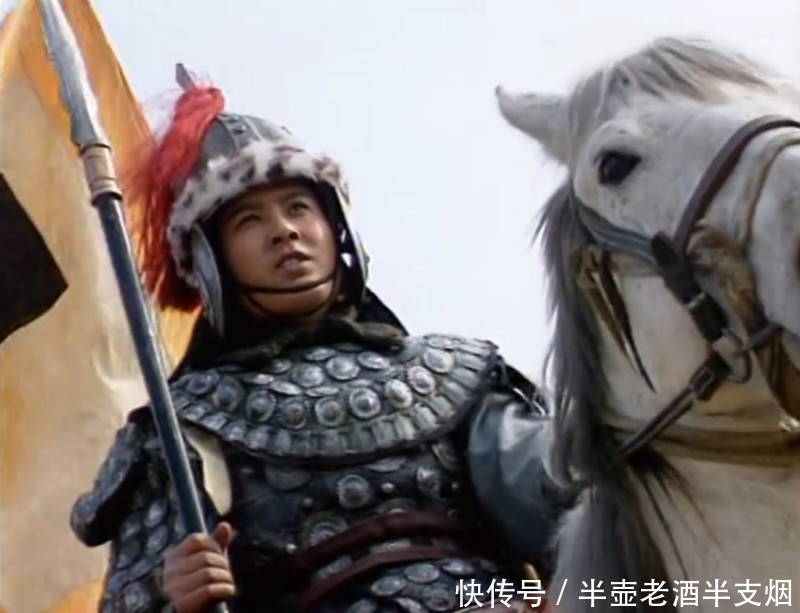 古战场杀伤力最大的五种冷兵器:狼牙棒能排第二,哪种能排第一?