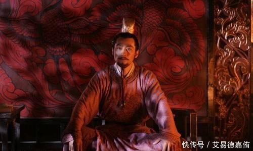 罗艺李勣同为军事集团的首脑为何罗艺死撑李建成李勣不挺李世民2