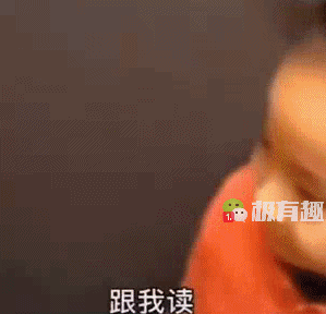 搞笑gif:人工智能小推车的出来了!