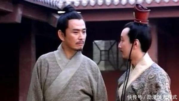 等到刘秀准备召见冯衍时,这个叫令狐略的人已经当上了司空长史.