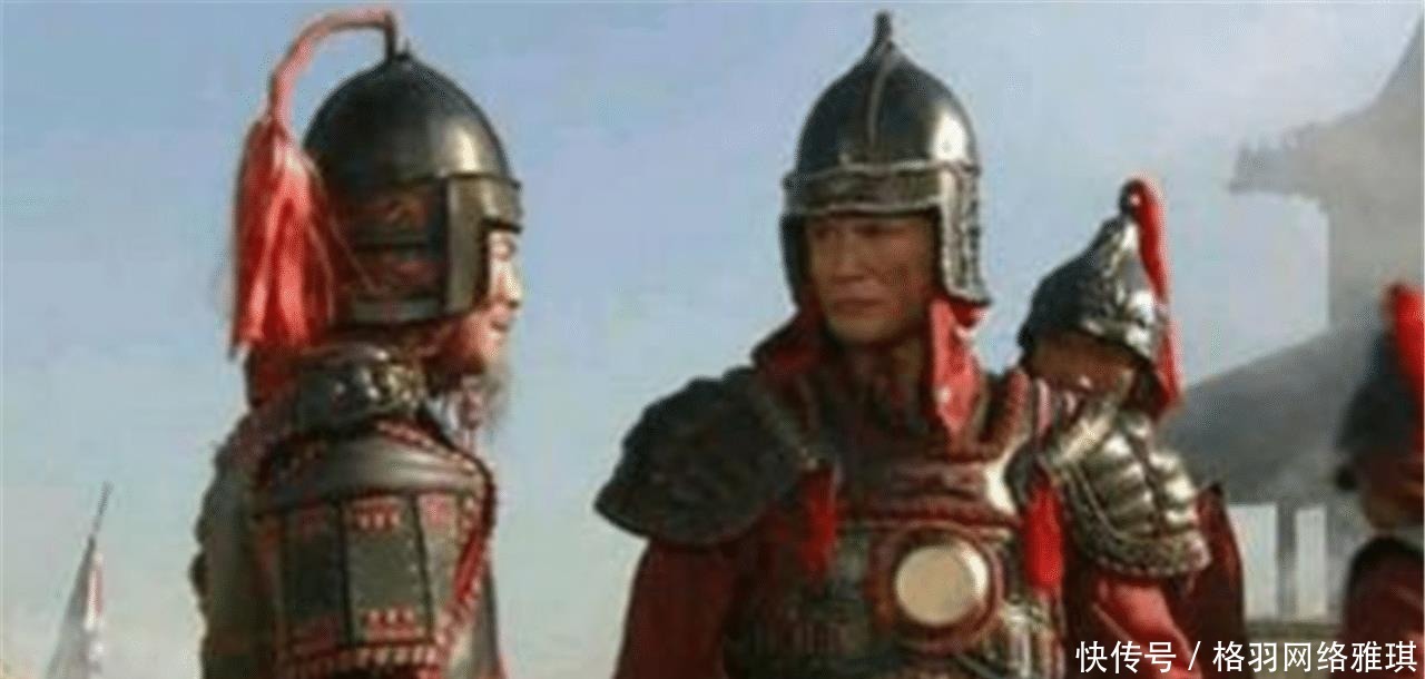 蓝玉是朱元璋的义子为何朱元璋还要杀了他