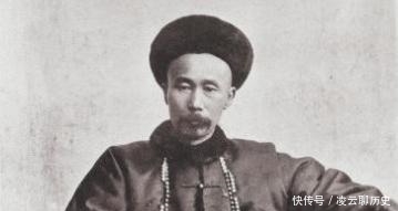 1958年李鸿章尸骨被挖出挂拖拉机后面拖行羞辱遗骸散尽