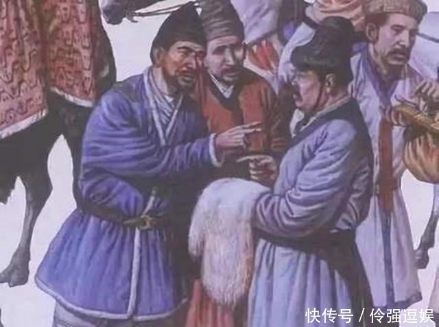 在俄罗斯境内生活着一群羯族人(愒人;ket people)后裔,经过人口普查