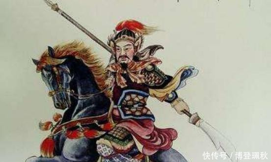 大将军退隐后被县尉处罚后来大将军重新带兵却要求带上县尉