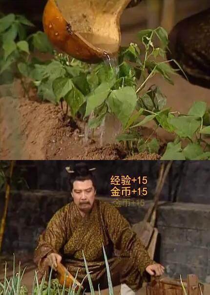 那些年搞笑的弹幕梗