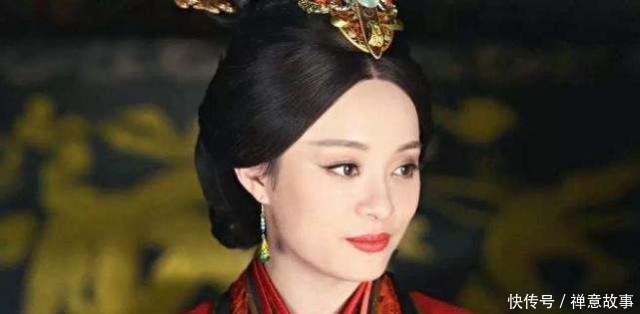 芈月传中芈月和义渠王的儿子结局美满但真实历史中也是这样吗