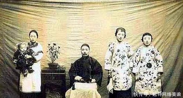 民国时期的一夫多妻后来如何了