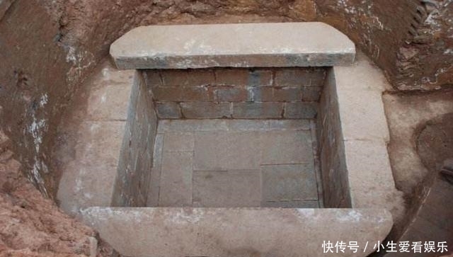 富弼墓吕蒙正当了三次宰相,富弼虽然没有吕蒙正次数多,但也当了两次