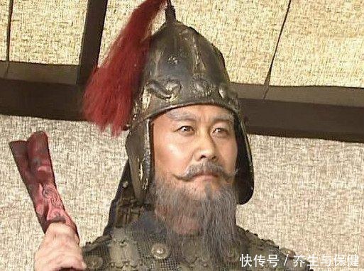 《三国演义》中的这八位步战将军,周仓排名第三,让人出乎意料!