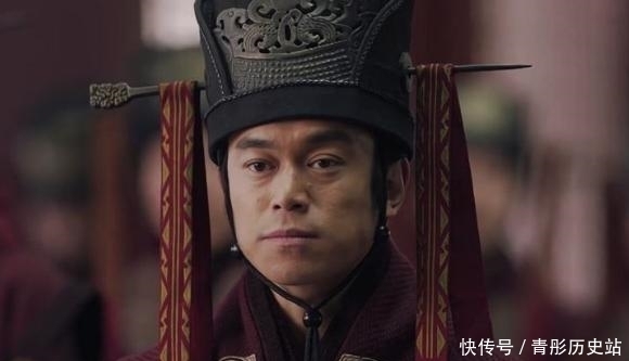 历史上的赵偃还真不是弱者中兴赵国不过选继承人眼光真心不行