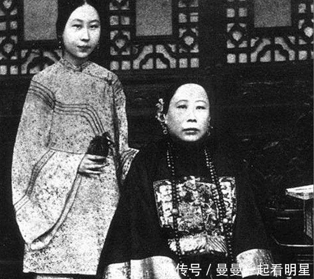 晚清名臣李鸿章,后代娶了谁?嫁了谁?形成涵盖各阶层的