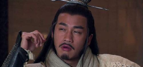 1:人物早期前夕,曾经为刘邦卖命第一位:西汉建立前夕的曹无伤,曾经