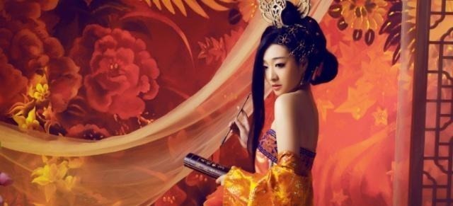 中国古代第一位"狐狸精",妲己在其面前,都算是善良的!