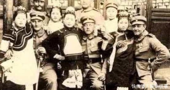 清朝灭亡前,民间发生了三件奇特的怪事,每一件都令人搞不懂