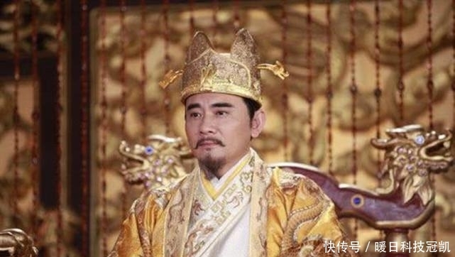 已经是太子,将来当皇帝也就稳了,为何李世民一定要逼李渊退位(3)