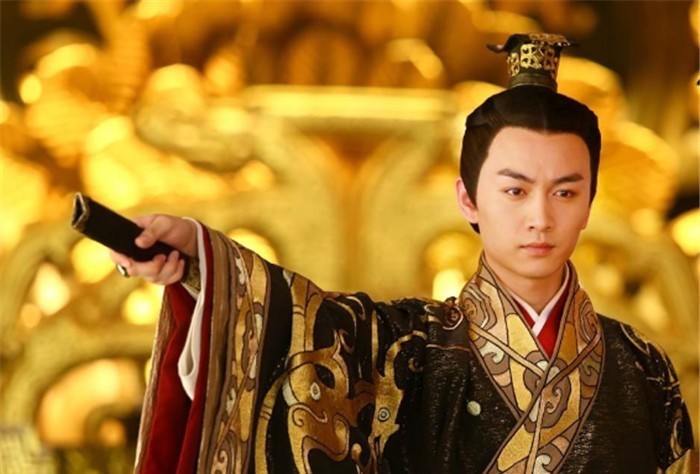 谁是大汉王朝最牛皇帝,是汉武帝刘彻还是另有其人?