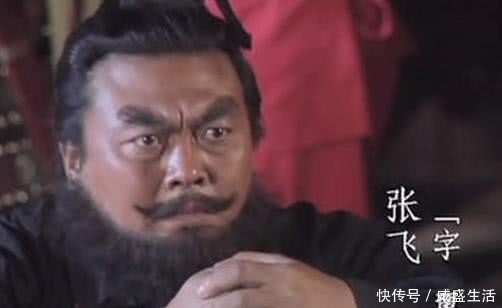 关羽与张飞本是卖枣杀猪之辈从未拜过师学过艺为何武功却如此高强2