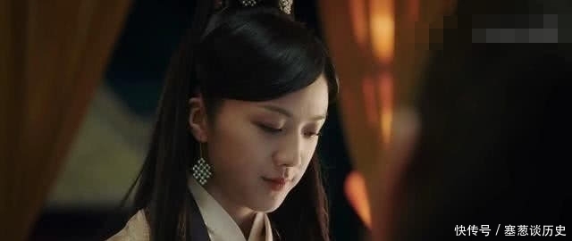 朱瞻基知道孙若微对爷爷的恨,之前就刺杀失败过,如