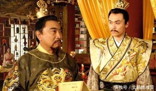 朱元璋有26个儿子,为什么没人敢抢太子之位,是能力卓绝吗?