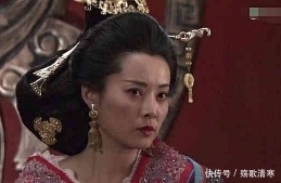 玄武门之变李世民为何不杀李建成漂亮女儿原来他动了恻隐之心