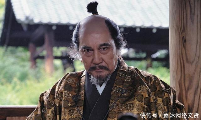 元和偃武德川家康是如何开创这个日本历史上最长和平时代的