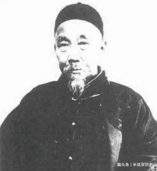 后来却投靠清流派张之洞手下,成为一个头角峥嵘,喜欢咄咄逼人,自作