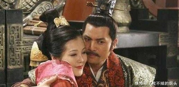 吕雉听说过薄姬将会是天子之母为什么还让她一生平安呢