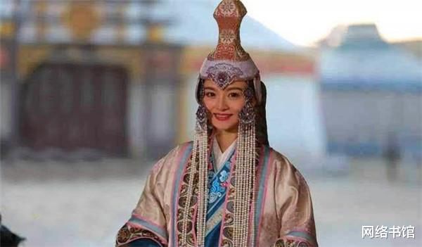 拖雷死后妻子一人力挽狂澜帮儿子夺了江山3