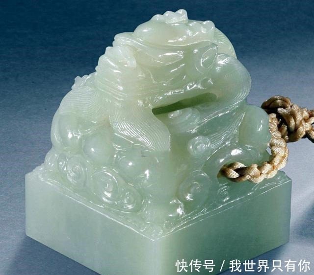 传国玉玺是如何消失的为何李世民和朱元璋是白板皇帝
