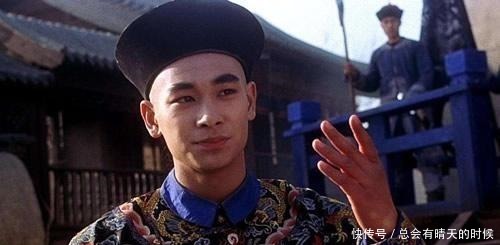 清朝哪些官职只能是旗人担任的5