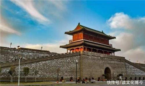 当年梁思成方案若被采纳,古城墙得以保存,北京会成啥样?