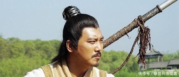 秦琼徐茂公程咬金拥有众多好汉的瓦岗寨为什么失败了 谁造成的