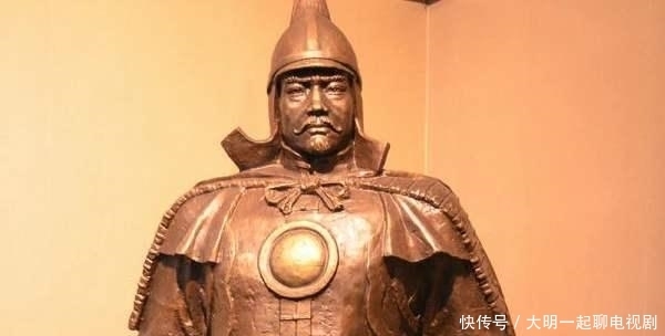 400年前一代名将李成梁误杀了2个人结果成了明朝灭亡的导火线