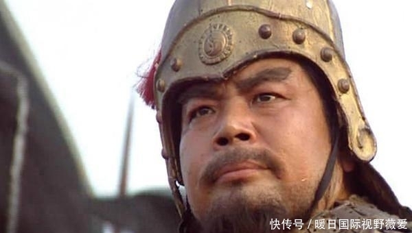 今天的三国成语故事见于《三国演义》第七十四回,发生在于禁率领七军