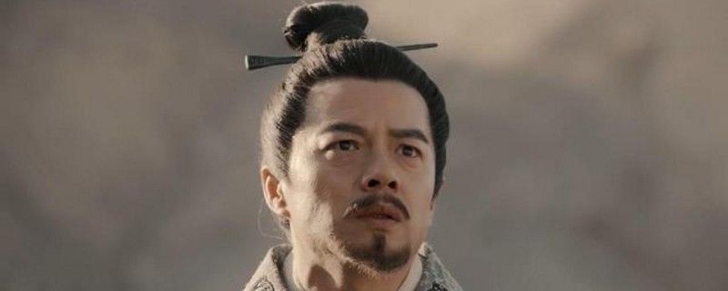 大秦赋安国君和大王是什么关系