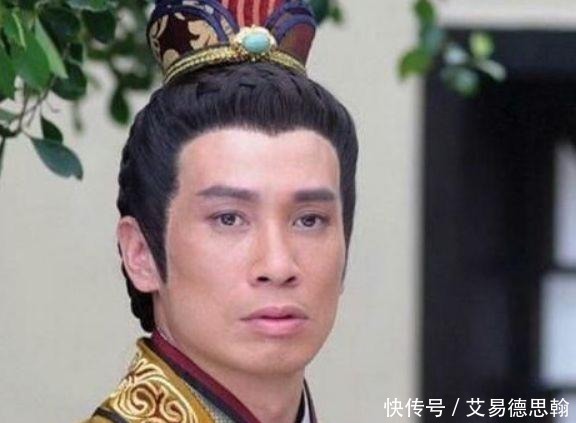 后来李怡被迫还俗,再加上李恒最后一个儿子也因病去世,所以李怡一跃登