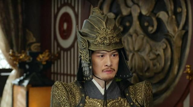 玄武门之变柴绍起到什么作用他支持秦王李世民吗3