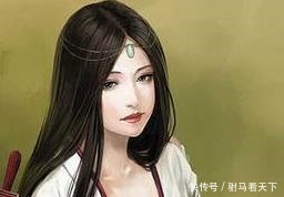 《三国志》记载中,东汉末年张济之妻,张绣之婶,未言其姓名.