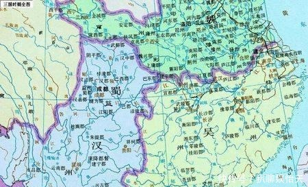 公元263年,蜀汉被灭的时候,东吴究竟在干什么呢?