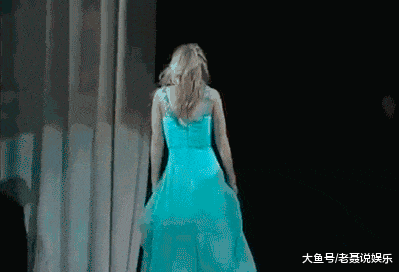 搞笑gif: 媳妇去了趟宾馆,怎么鞋丢了一只