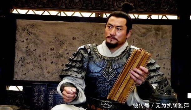 演义中被夏侯惇斩于马下的徐荣其实曹操孙坚都不是他的对手2