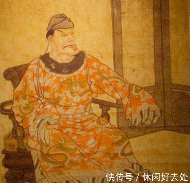 扩廓帖木儿被朱元璋褒奖为"奇男子"的元末蒙古名将