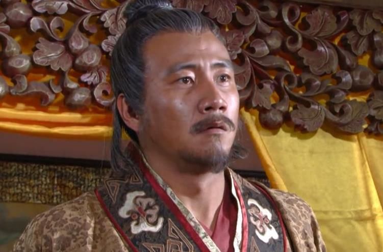 太子朱标和皇孙朱允炆各写诗一首朱元璋看完后惊呼大事不好